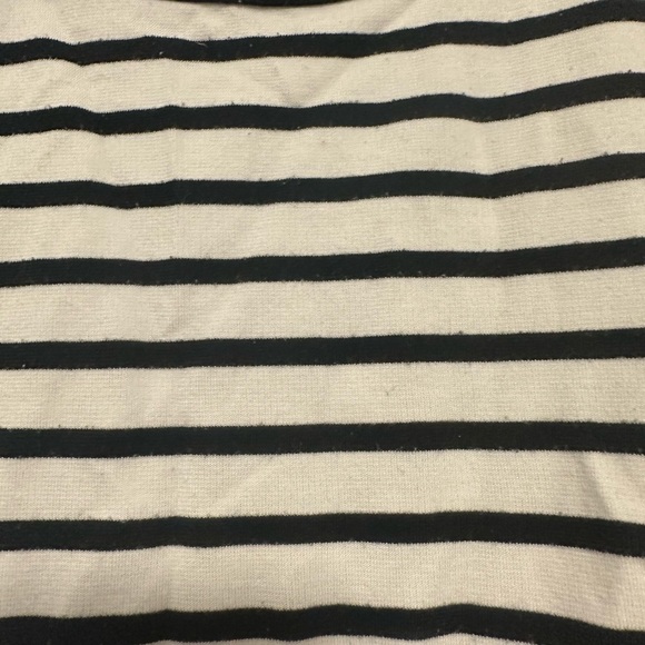 Silvergate Peplum top - size L - Picture 4 of 4